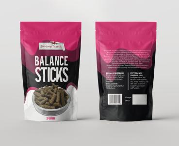 Preview: ST Balance-Sticks 30g